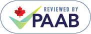 Reviewed by PAAB